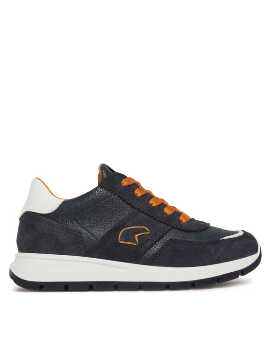 Primigi Sneakersy 7873233 M Granatowy