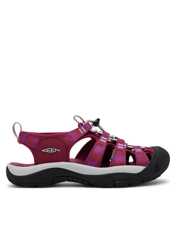 Keen Sandały Newport H2 W 1030547 Różowy