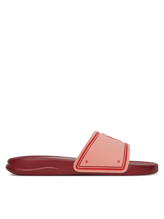 Puma Klapki Popcat 20 Idylle 401710 02 Różowy