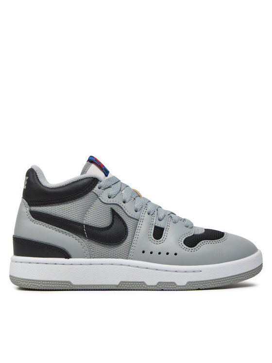 Nike Sneakersy Attack QS SP FB8938 001 Szary