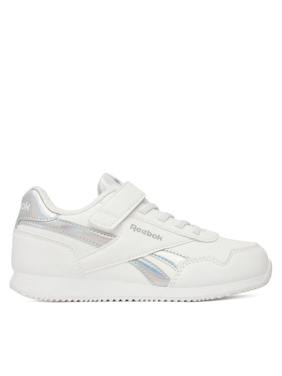 Reebok Sneakersy 24KC2078(IV)DZ Biały