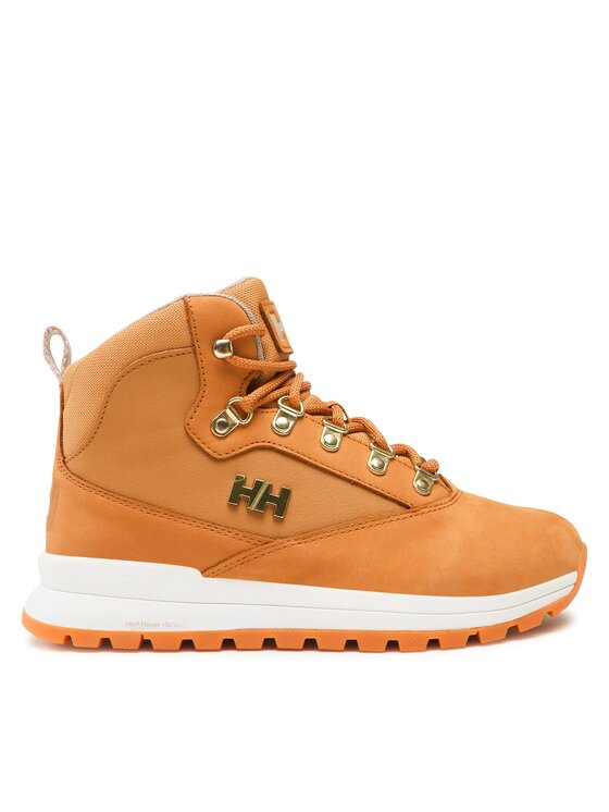 Helly Hansen Trapery Victoria 11818_724 Żółty