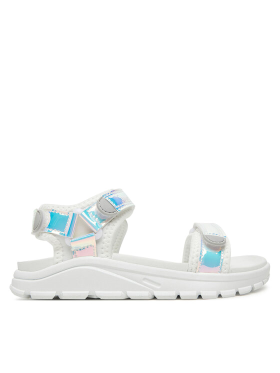 Primigi Sandały 7970811 Srebrny