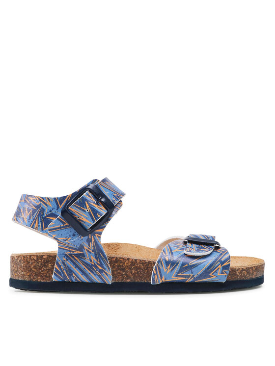 Primigi Sandały 1929033 D Granatowy