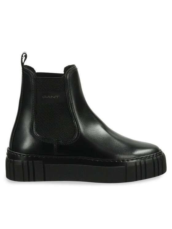 Gant Sztyblety 29551787 Czarny
