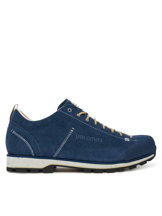 Dolomite Trekkingi 54 Low Evo 289205 Niebieski