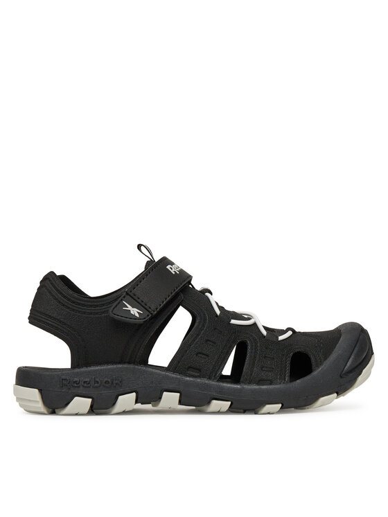 Reebok Sandały CP92-23833-CH (IV) Czarny