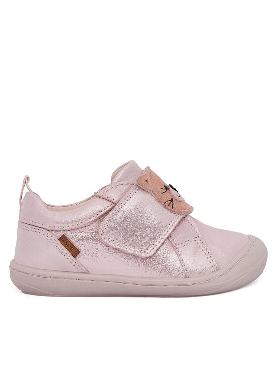 Lasocki Kids Półbuty CRUISE CI12-CRUISE-22(II)DZ Różowy