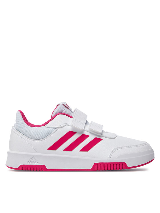 adidas Sneakersy Tensaur Sport 2.0 Cf K GW6451 Biały