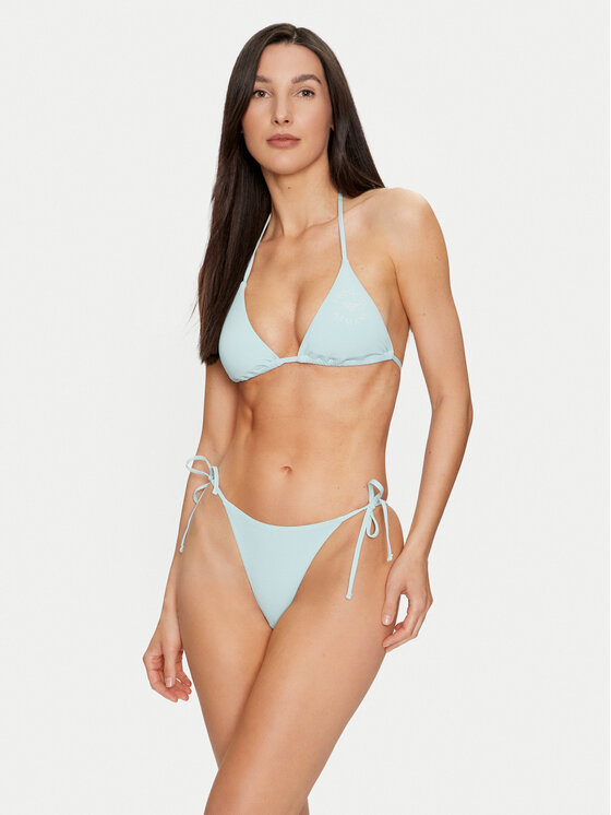 Emporio Armani Bikini 262740 4R306 01882 Zielony