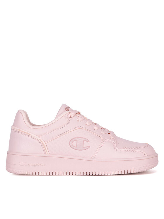 Champion Sneakersy RD18 2.0 G GS LOW S32679-PS047 Różowy