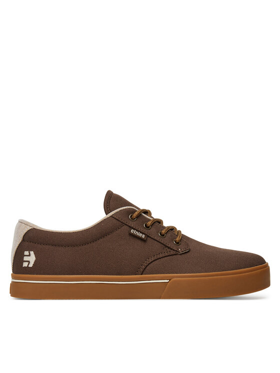 Etnies Tenisówki Jameson 2 Eco 4101000323 Brązowy