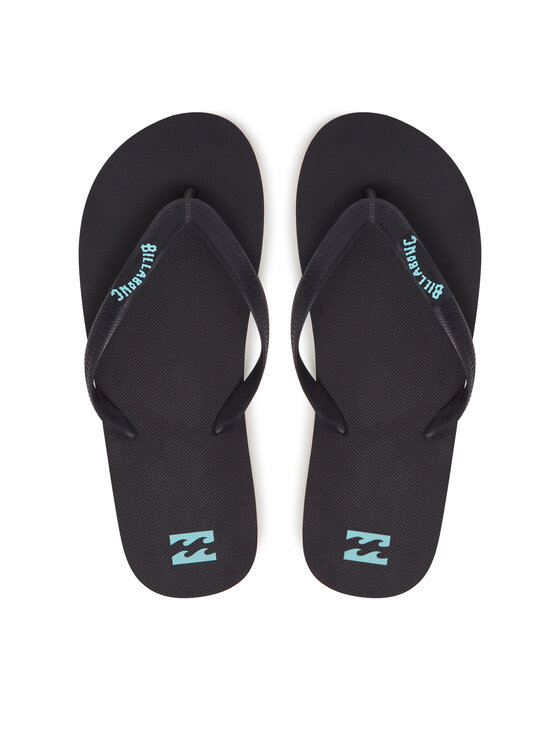 Billabong Japonki Tides Slice EBYL100023 Granatowy