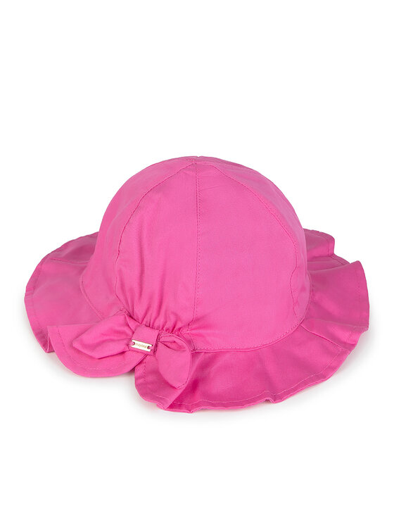 Mayoral Kapelusz 10879 Różowy