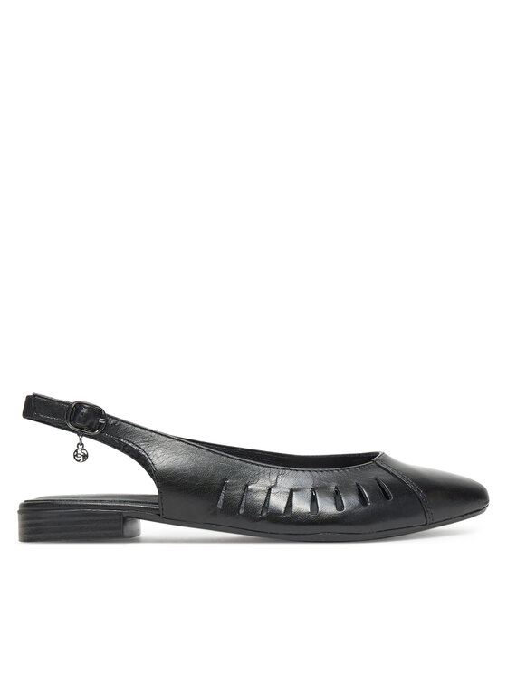 Lasocki Sandały RST-KOLETTA-15 Czarny