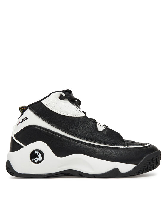 Shaq Sneakersy V11-183-K Czarny