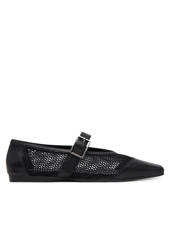 Vagabond Shoemakers Baleriny Wioletta 5701-315-20 Czarny
