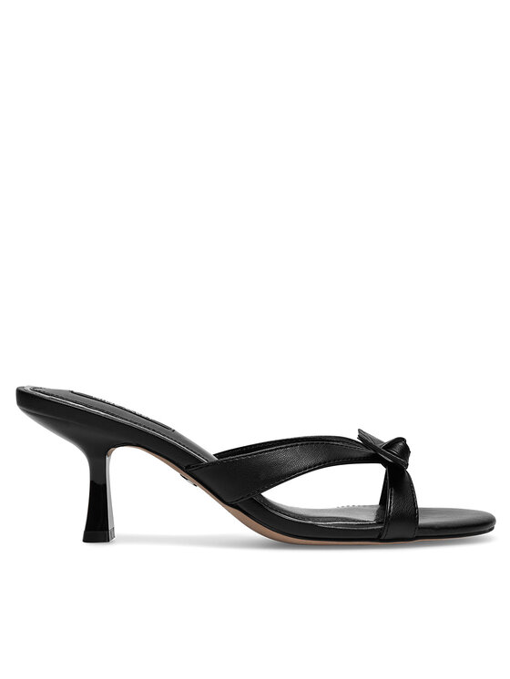 Nine West Klapki WFA2668-1 Czarny