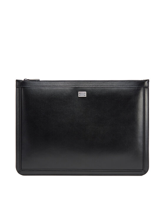 Dolce&Gabbana Saszetka BM2328 AV956 80999 Czarny