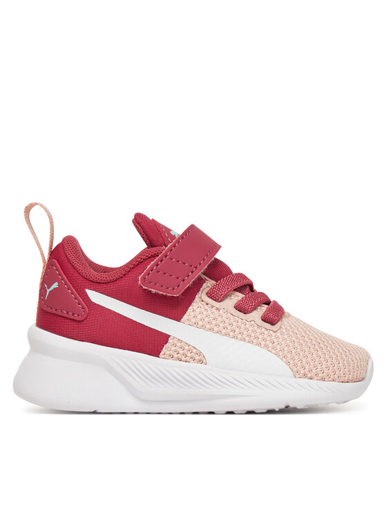 Puma Sneakersy Flyer Runner V Inf 192930 53 Różowy