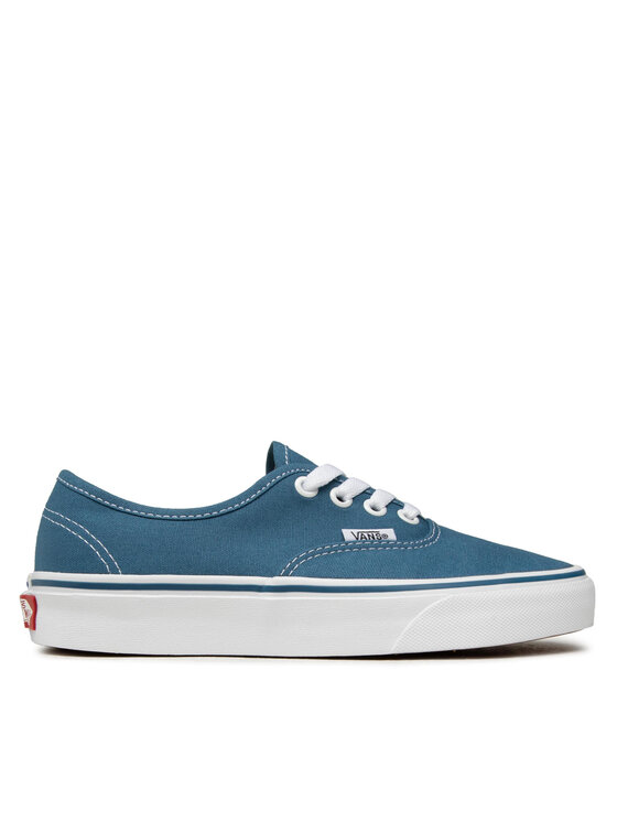 Vans Tenisówki Authentic VN-0 EE3NVY Niebieski