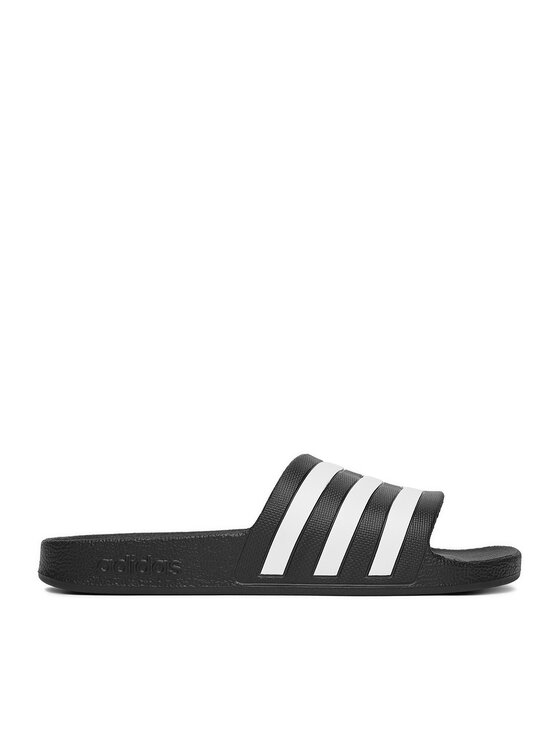 adidas Klapki C-ADILETTE AQUA F35543 Czarny