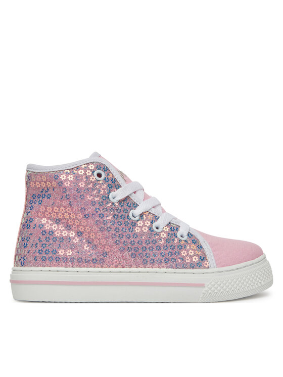 Primigi Sneakersy 7949155 Różowy