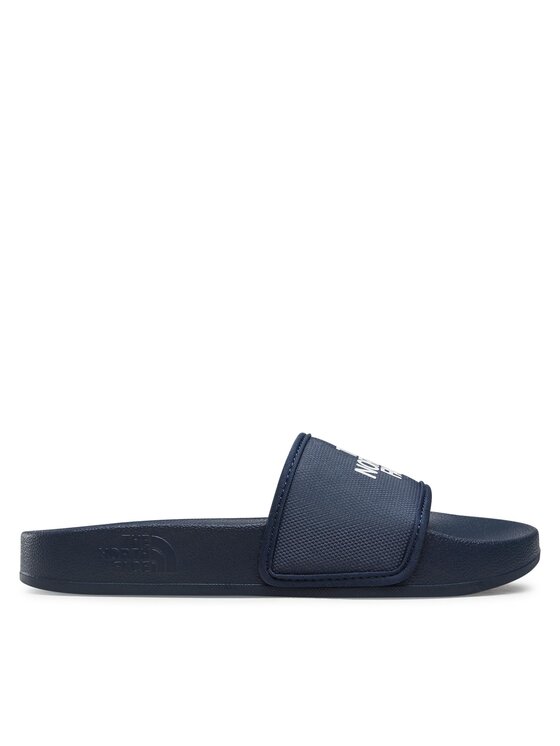 The North Face Klapki Youth Base Camp Slide III NF0A4OAVI85-020 Granatowy