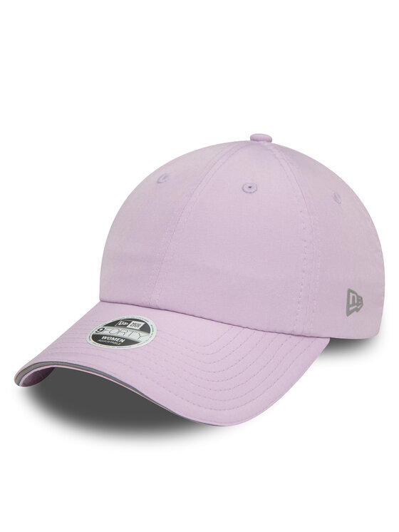 New Era Czapka z daszkiem Wmns Open Back Cap Newera 60435000 Fioletowy