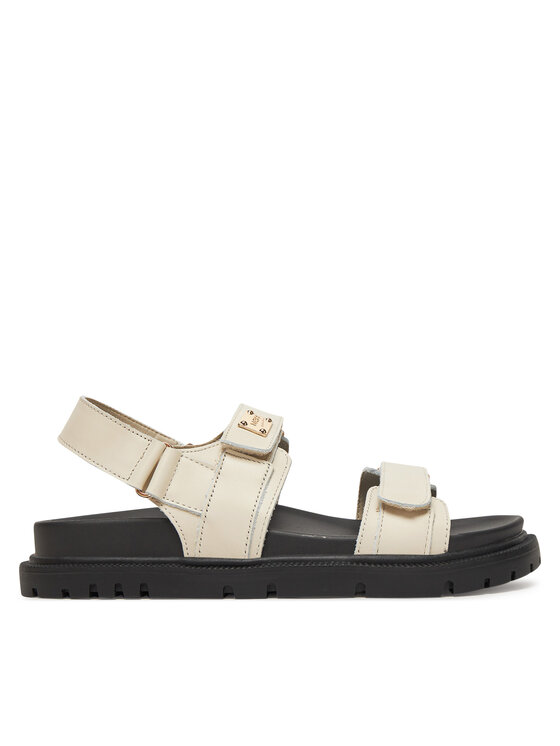 MEXX Sandały MX/020C-HY Beżowy