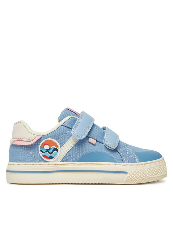 Primigi Tenisówki 7949411 Błękitny