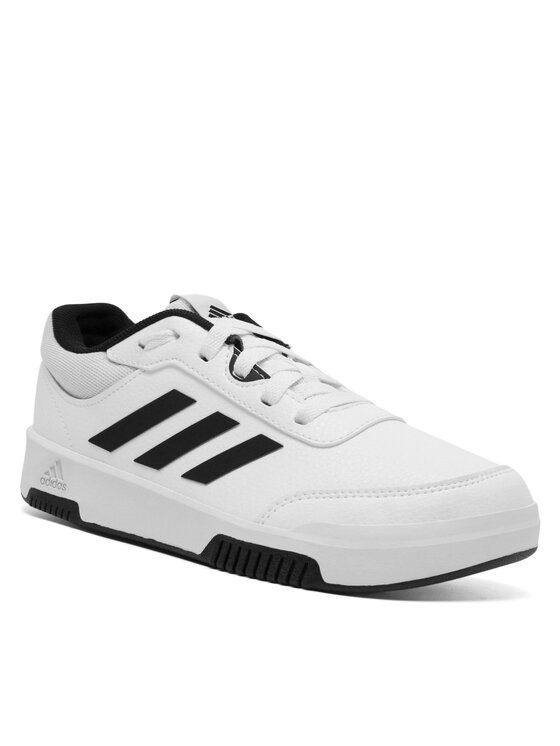 adidas Sneakersy TENSAUR SPORT 2.0 K GW6422 Biały