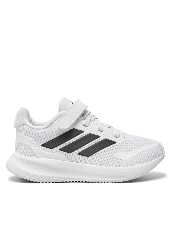 adidas Sneakersy Runfalcon 5 IE8579 Biały