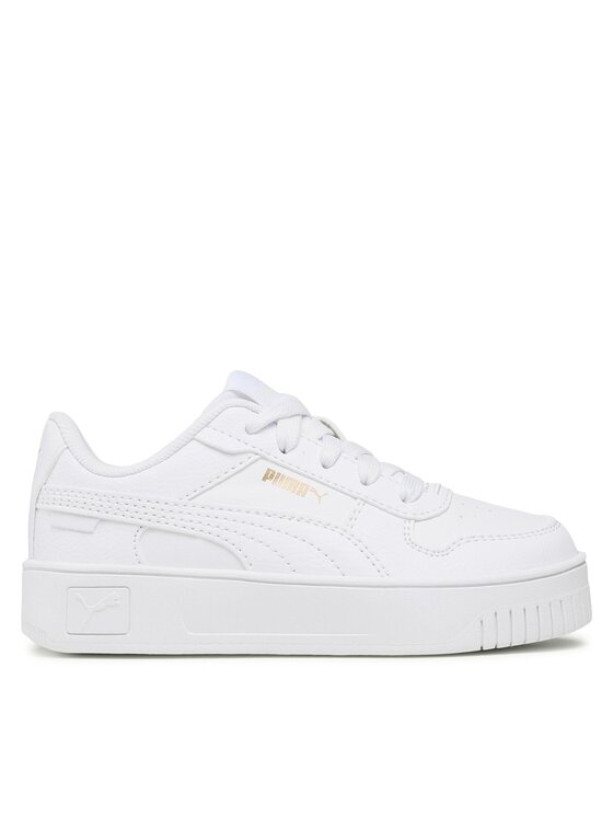 Puma Sneakersy Carina Street PS 393847 01 Biały