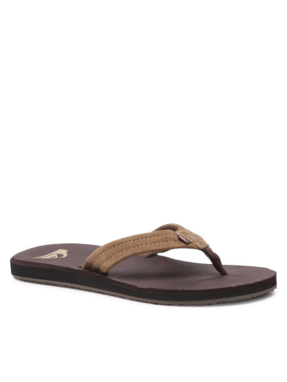 Quiksilver Japonki AQYL101323 Khaki
