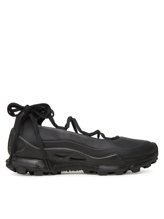 ECCO Półbuty Biom C-Trail W 80337351052 Czarny