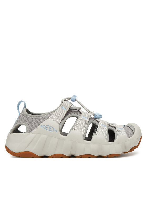 Keen Sandały 1030679 Szary