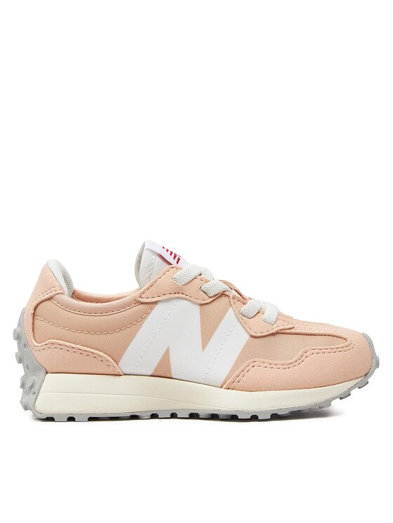 New Balance Sneakersy PH327LN Różowy