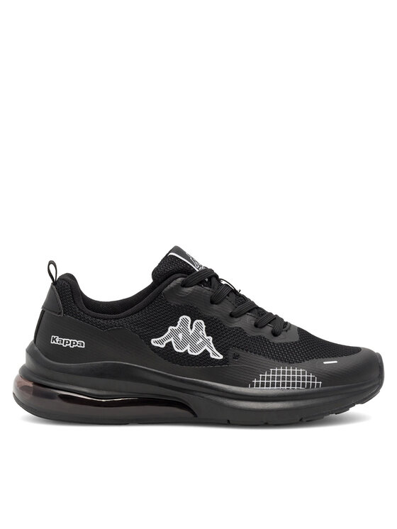 Kappa Sneakersy SS24-3C032(V)CH Czarny