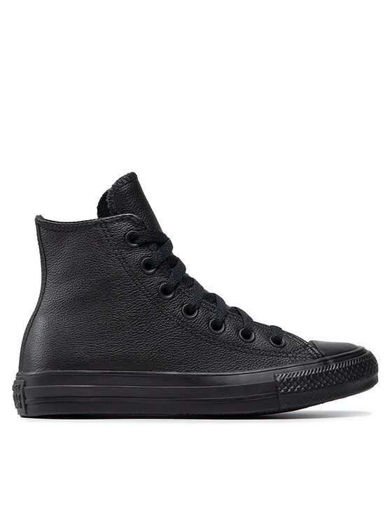 Converse Trampki Chuck Taylor All Star HI 135251C Czarny