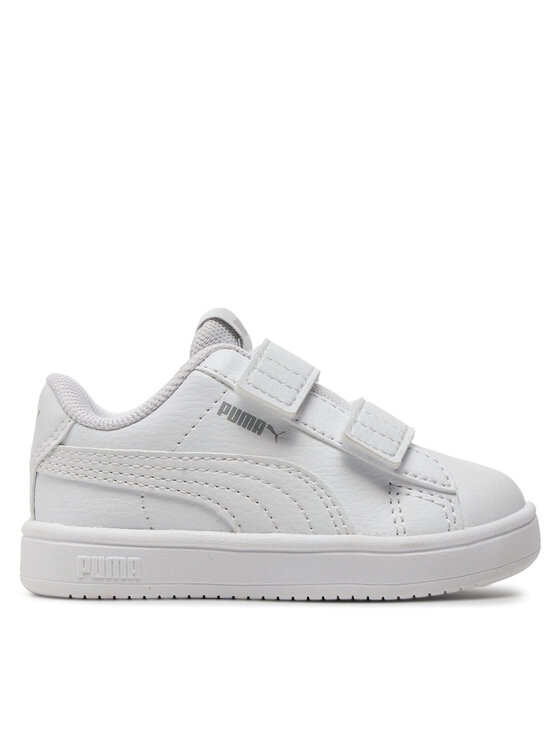 Puma Sneakersy Rickie Classic V Inf 394254-08 Biały