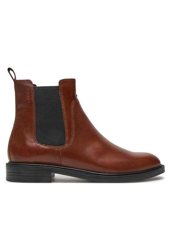 Vagabond Shoemakers Sztyblety Amina 5603-001-27 Brązowy
