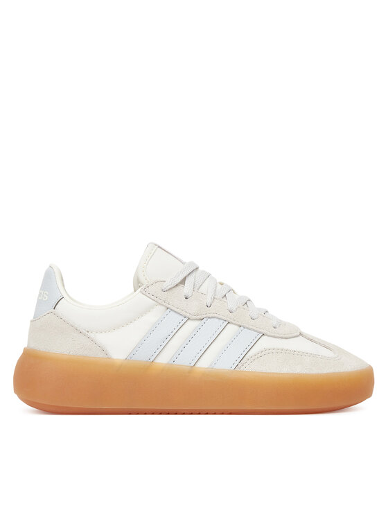 adidas Sneakersy Barreda Decode JR0760 Biały