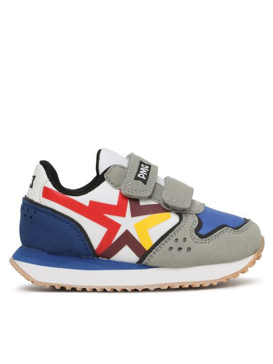 Primigi Sneakersy 3962122 Szary