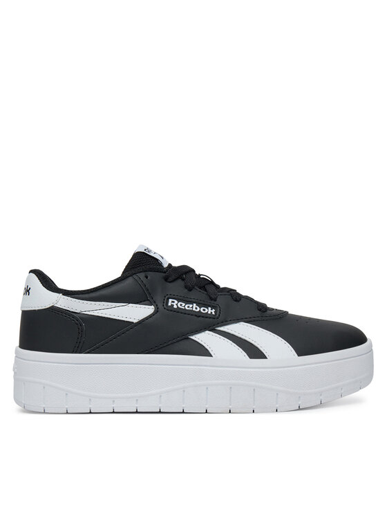 Reebok Sneakersy COURT ADVANCE SURGE 100234721 Czarny