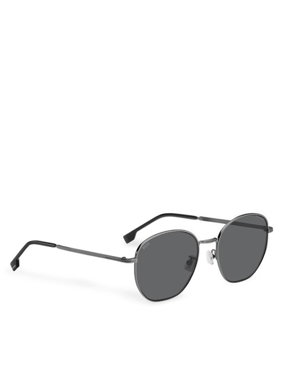Boss Okulary przeciwsłoneczne 1671/F/SK 206838 Szary