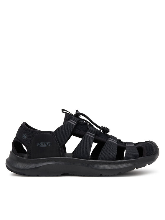 Keen Sandały Seanik H2 M 1030389 Czarny