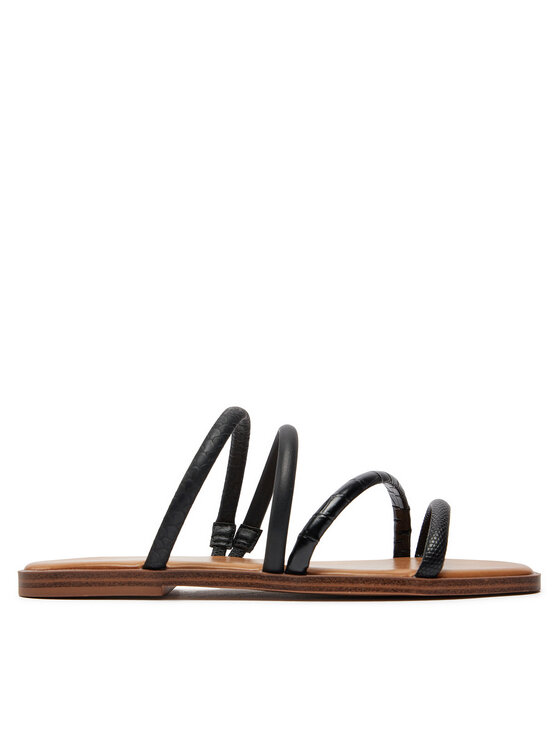 Aldo Klapki Stila 13734352 Czarny