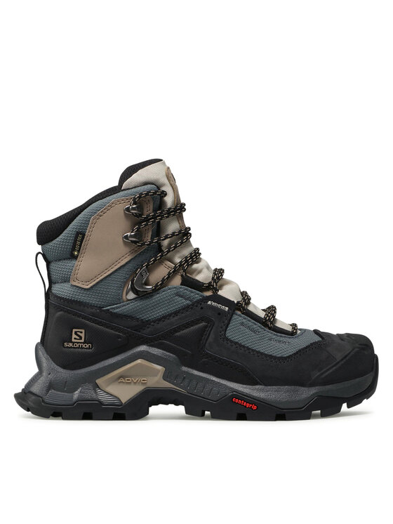 Salomon Trekkingi Quest Element Gtx W GORE-TEX 414574 20 V0 Kolorowy