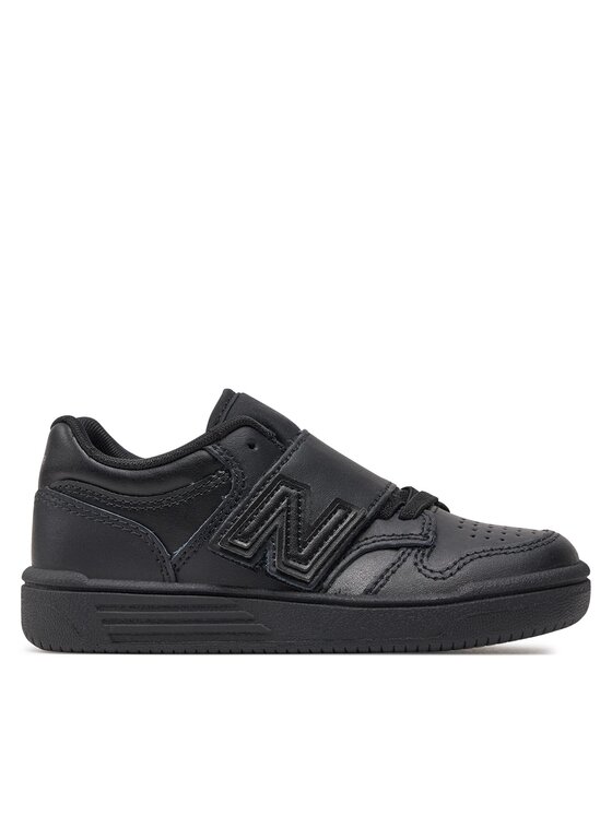 New Balance Sneakersy PHB4803B Czarny